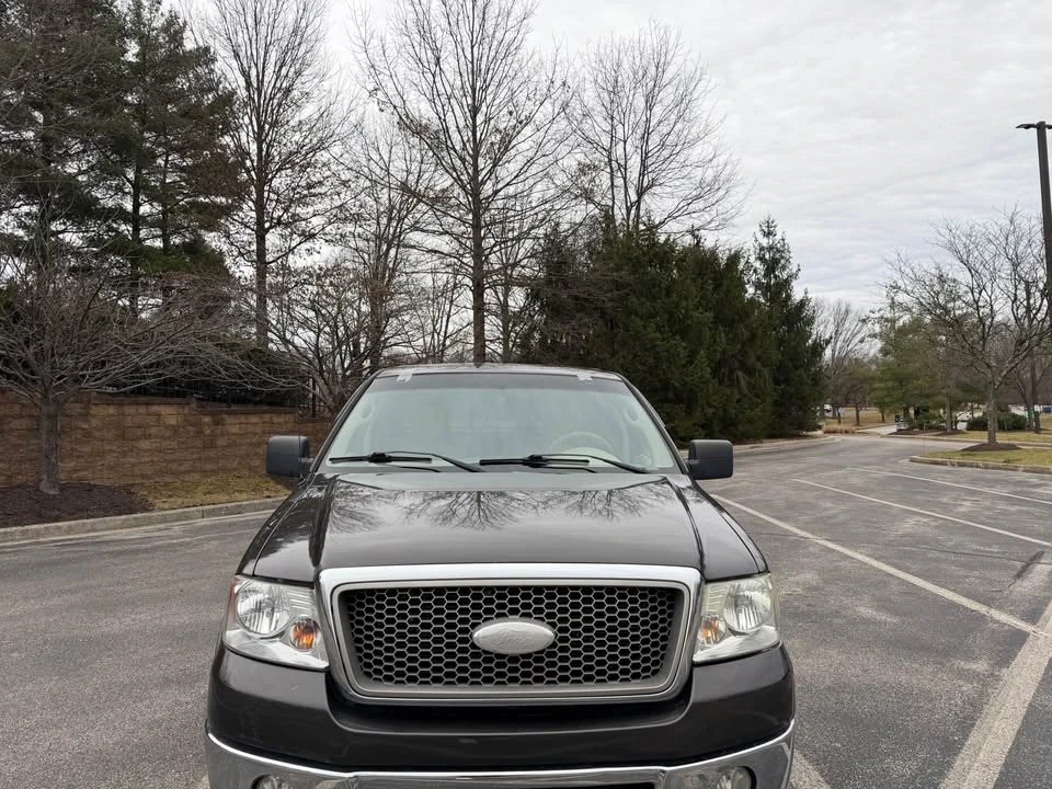 2006 Ford F-150 11th Gen - Image 7 of 20
