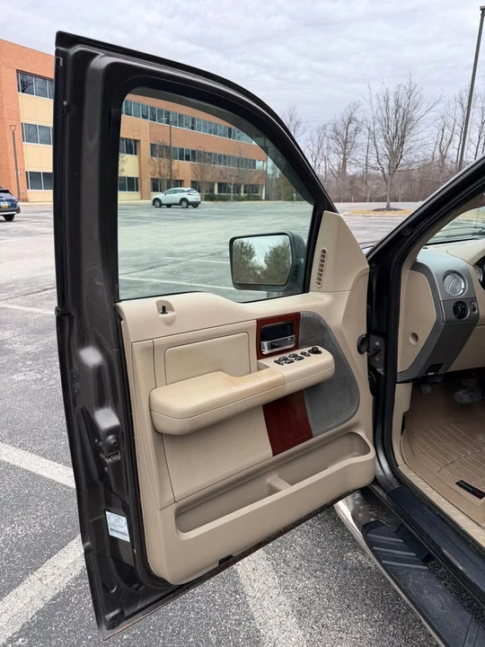 2006 Ford F-150 11th Gen - Image 9 of 20