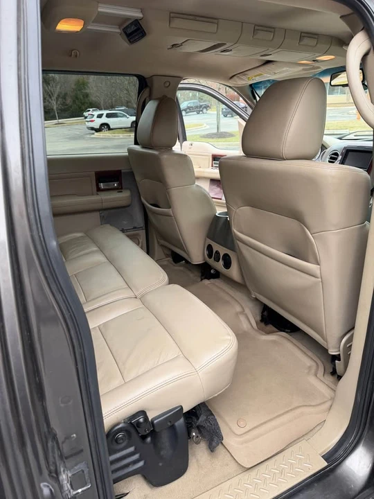2006 Ford F-150 11th Gen - Image 19 of 20