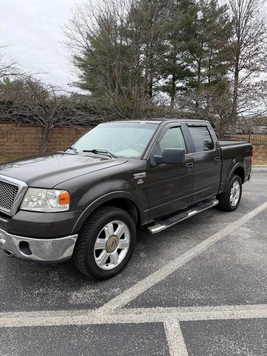 2006 Ford F-150 11th Gen - Image 3 of 20