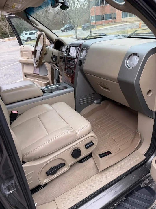 2006 Ford F-150 11th Gen - Image 17 of 20