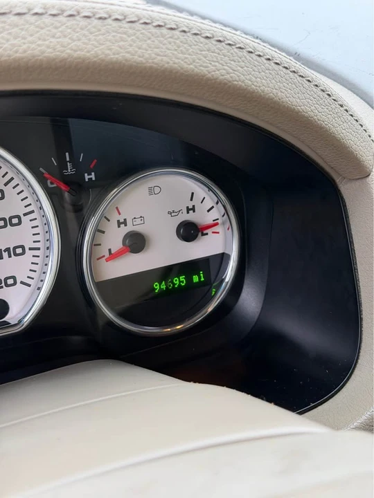 2006 Ford F-150 11th Gen - Image 13 of 20