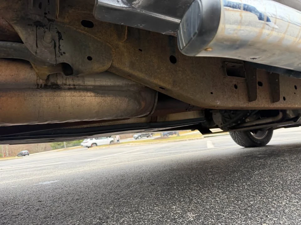 2006 Ford F-150 11th Gen - Image 15 of 20