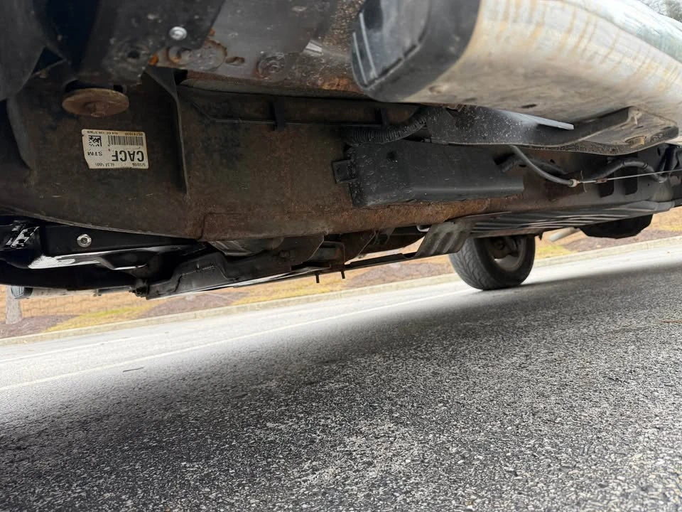 2006 Ford F-150 11th Gen - Image 8 of 20