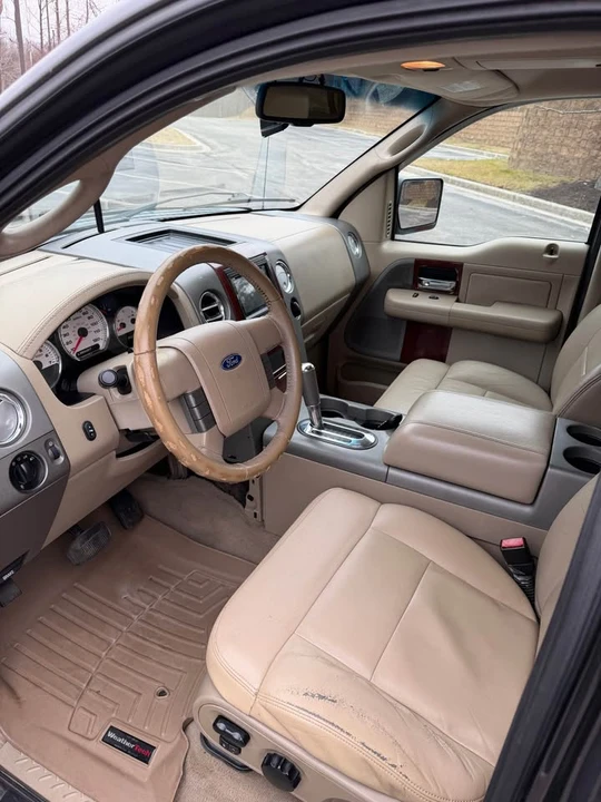 2006 Ford F-150 11th Gen - Image 10 of 20