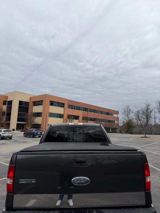 2006 Ford F-150 11th Gen - Image 4 of 20