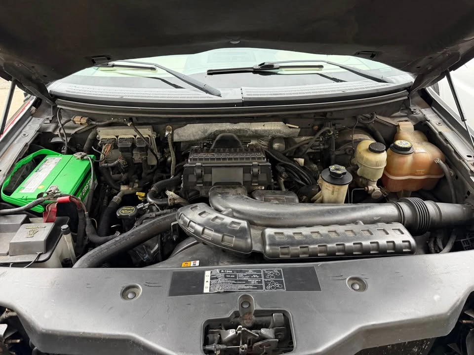 2006 Ford F-150 11th Gen - Image 20 of 20