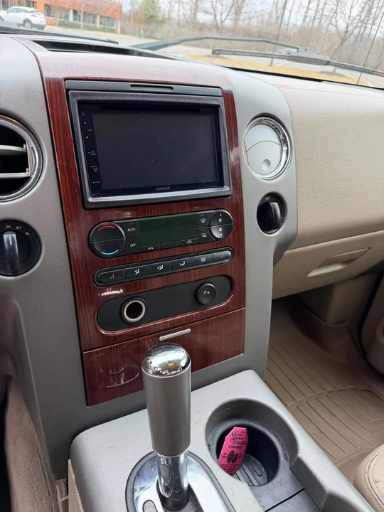 2006 Ford F-150 11th Gen - Image 14 of 20