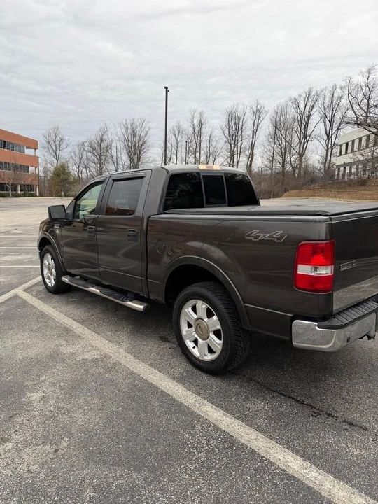 2006 Ford F-150 11th Gen - Image 2 of 20