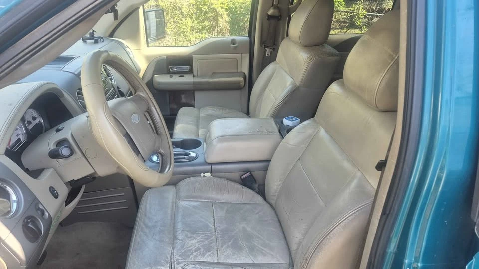 2006 Ford F-150 11th Gen - Image 4 of 4