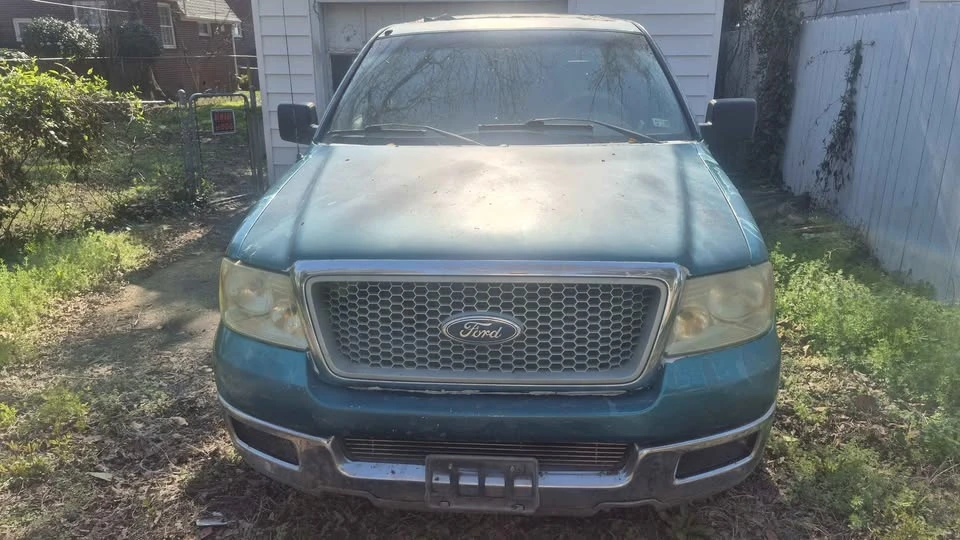 2006 Ford F-150 11th Gen - Image 2 of 4