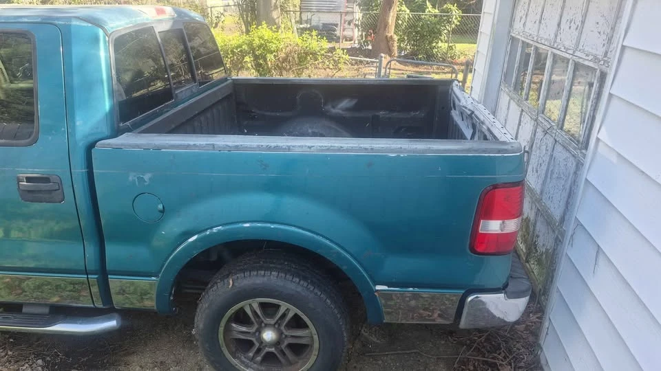 2006 Ford F-150 11th Gen - Image 3 of 4