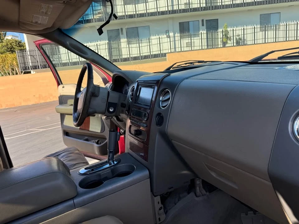2006 Ford F-150 11th Gen - Image 7 of 7