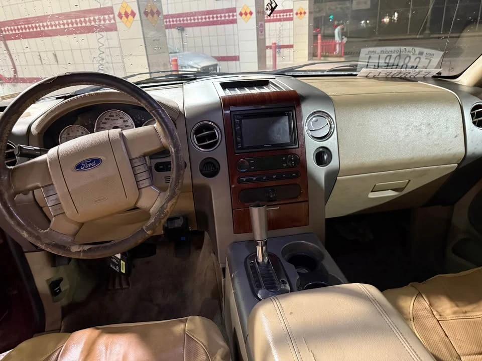 2006 Ford F-150 11th Gen - Image 11 of 14