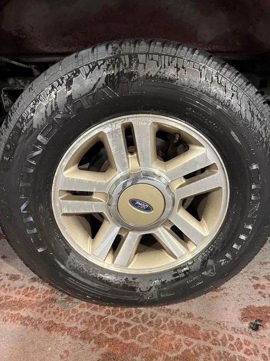 2006 Ford F-150 11th Gen - Image 14 of 14
