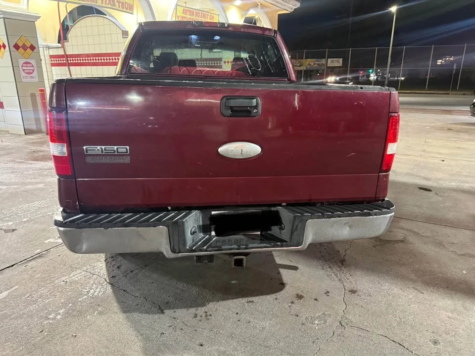 2006 Ford F-150 11th Gen - Image 6 of 14