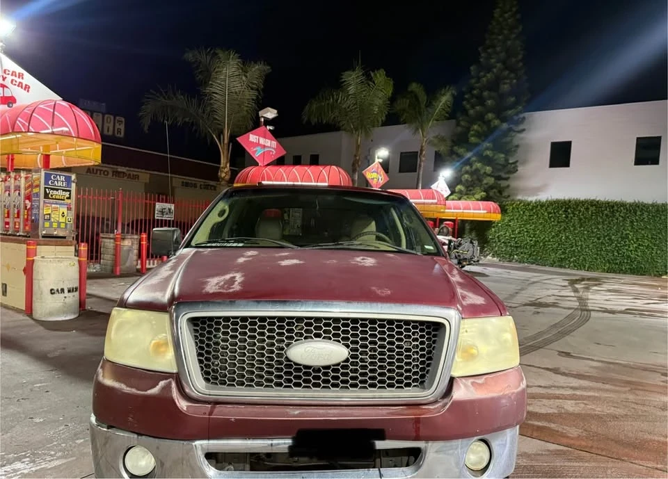 2006 Ford F-150 11th Gen - Image 5 of 14