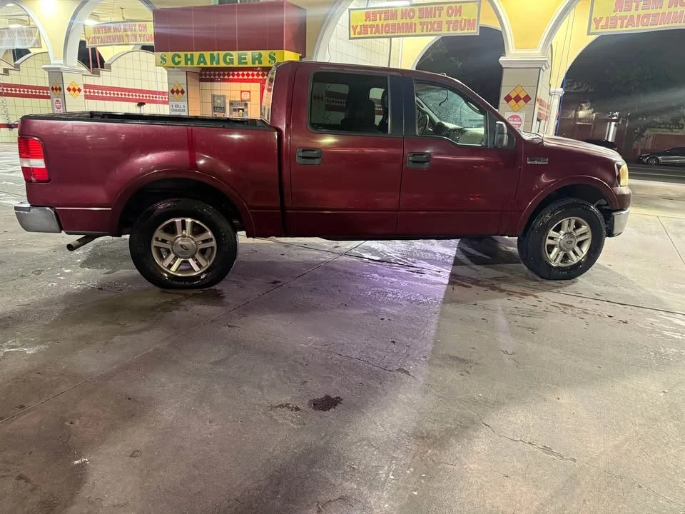 2006 Ford F-150 11th Gen - Image 4 of 14