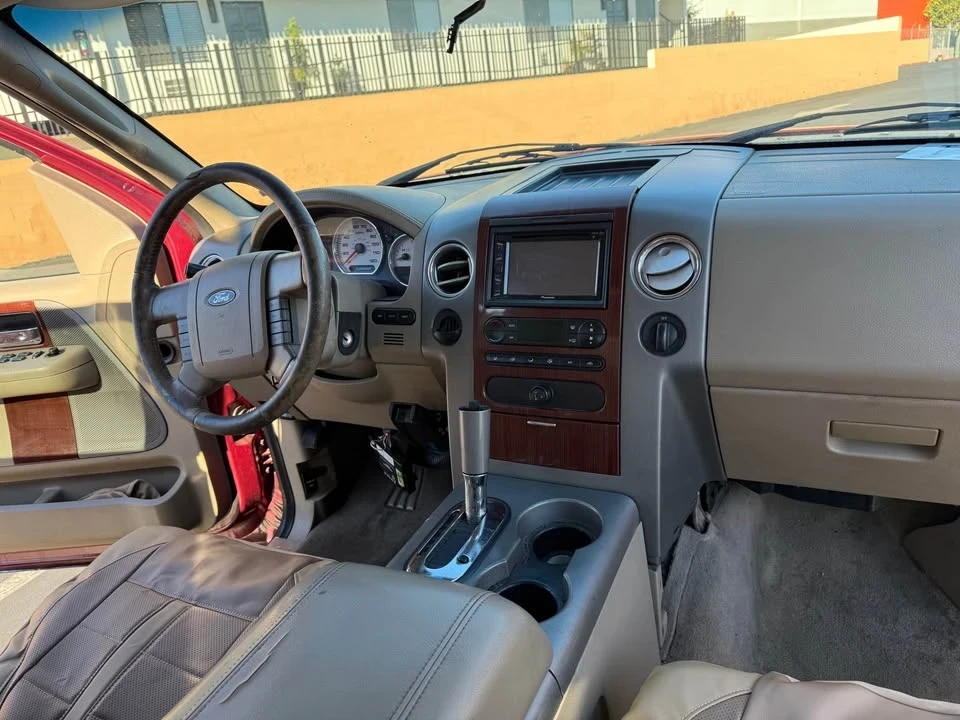 2006 Ford F-150 11th Gen - Image 6 of 7