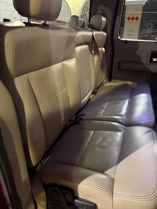 2006 Ford F-150 11th Gen - Image 9 of 14