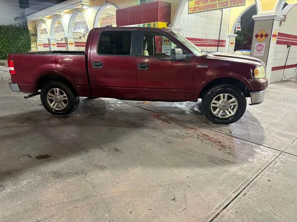 2006 Ford F-150 11th Gen - Image 3 of 14