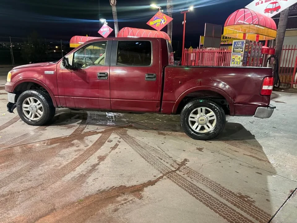 2006 Ford F-150 11th Gen - Image 2 of 14