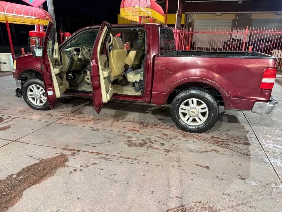 2006 Ford F-150 11th Gen - Image 12 of 14