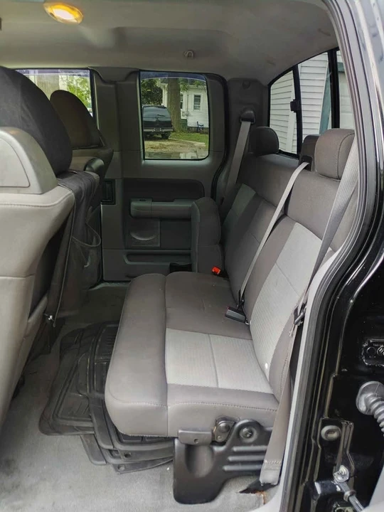 2006 Ford F-150 11th Gen - Image 4 of 7