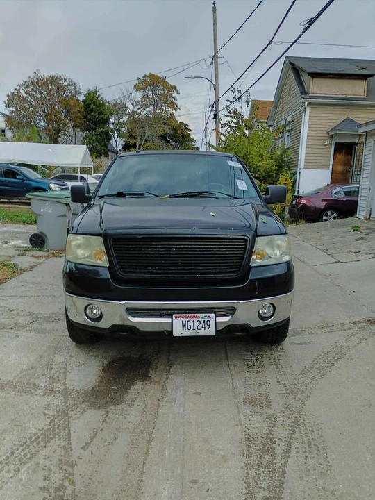 2006 Ford F-150 11th Gen - Image 6 of 7