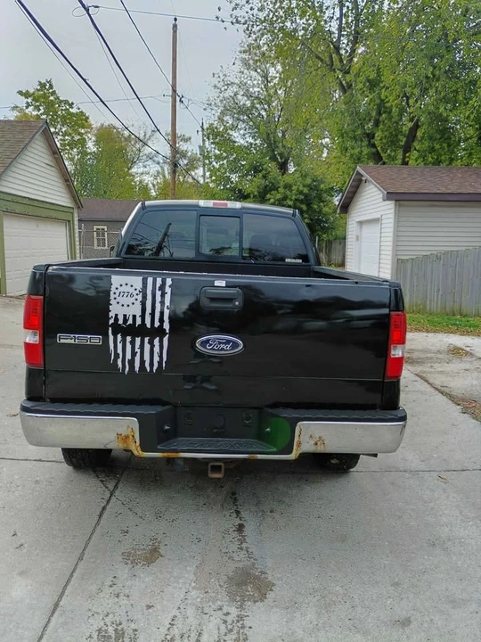 2006 Ford F-150 11th Gen - Image 2 of 7