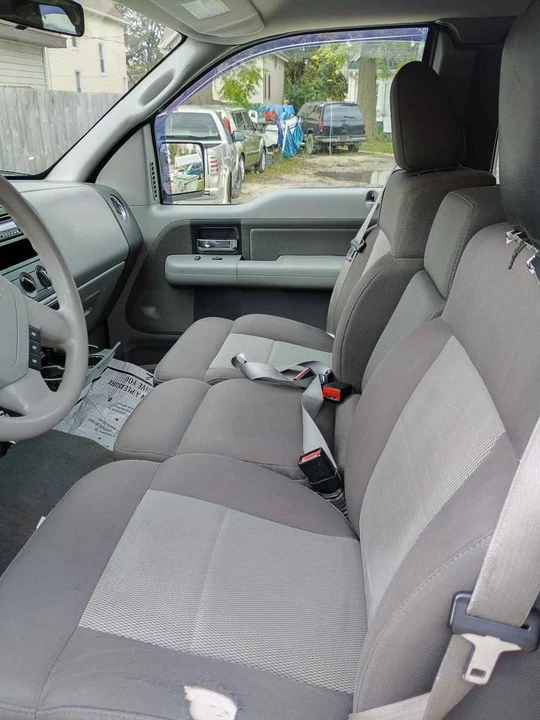2006 Ford F-150 11th Gen - Image 3 of 7
