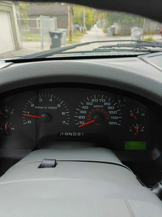 2006 Ford F-150 11th Gen - Image 7 of 7