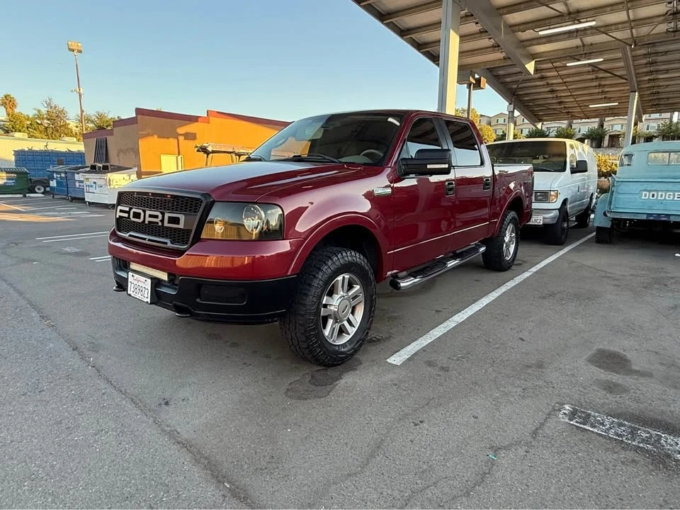 2006 Ford F-150 11th Gen - Image 3 of 3