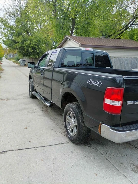 2006 Ford F-150 11th Gen - Image 5 of 7