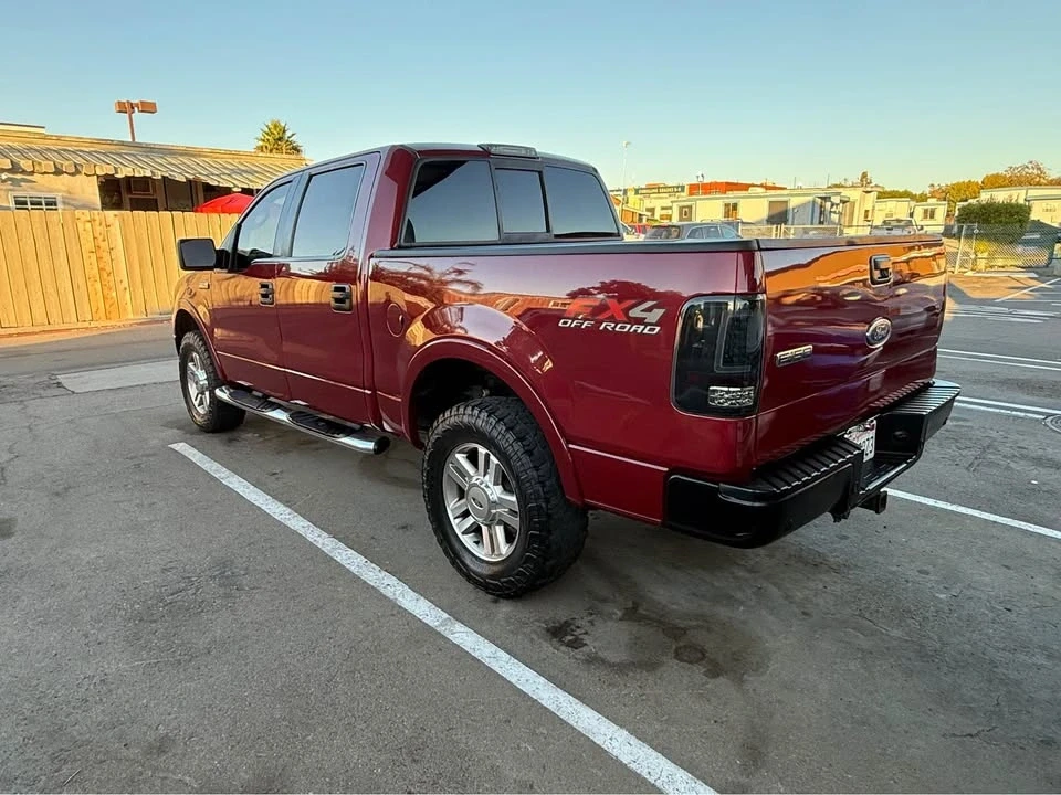 2006 Ford F-150 11th Gen - Image 2 of 3