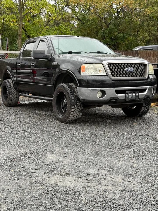 2006 Ford F-150 11th Gen - Image 3 of 3