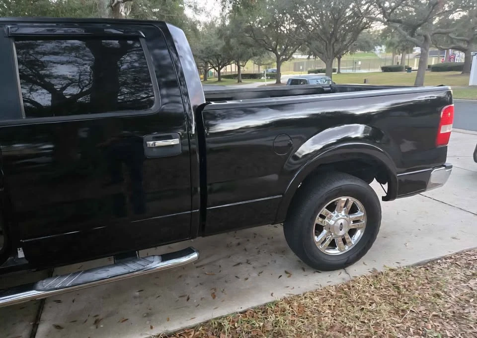 2006 Ford F-150 11th Gen - Image 4 of 10