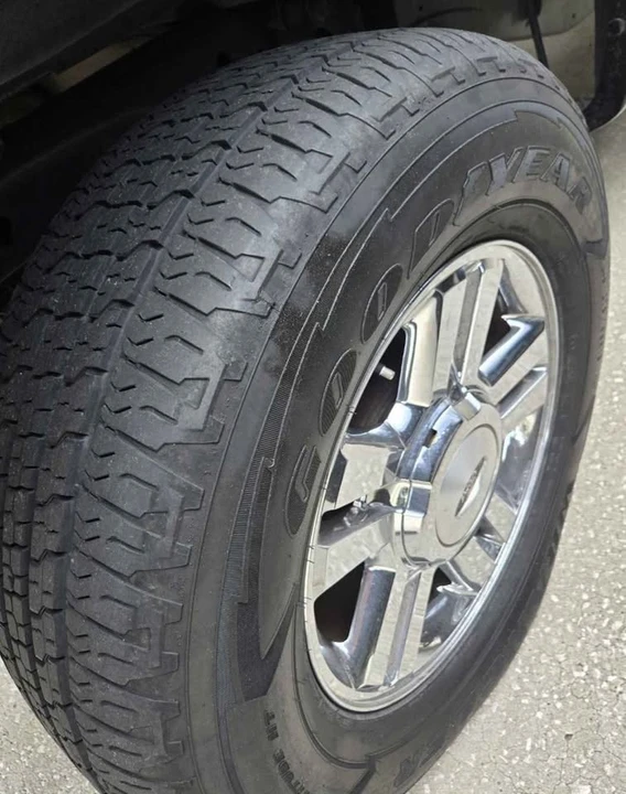 2006 Ford F-150 11th Gen - Image 9 of 10
