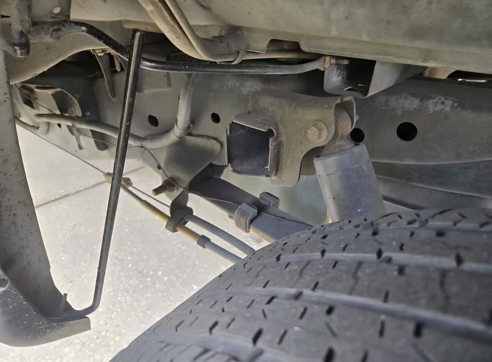 2006 Ford F-150 11th Gen - Image 8 of 10