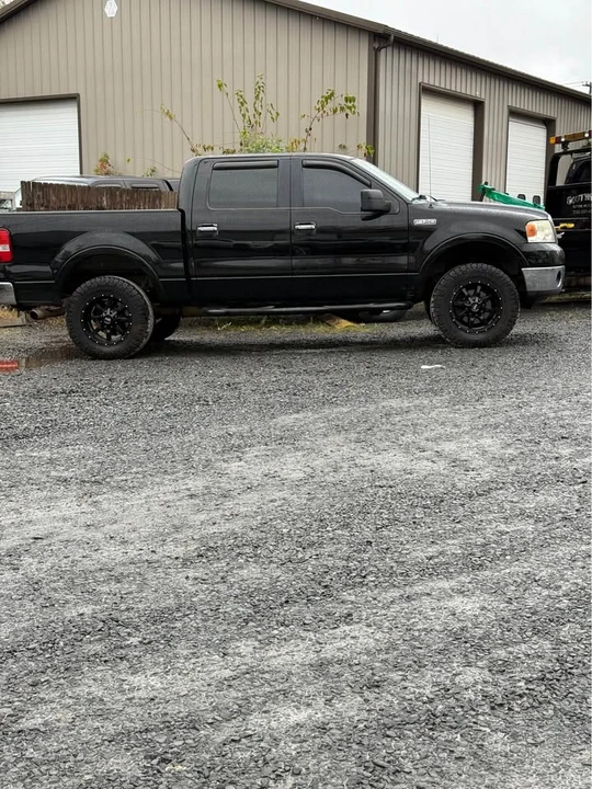 2006 Ford F-150 11th Gen - Image 2 of 3
