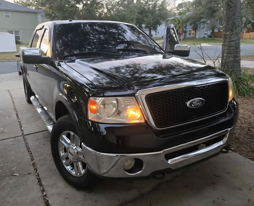 2006 Ford F-150 11th Gen - Image 7 of 10