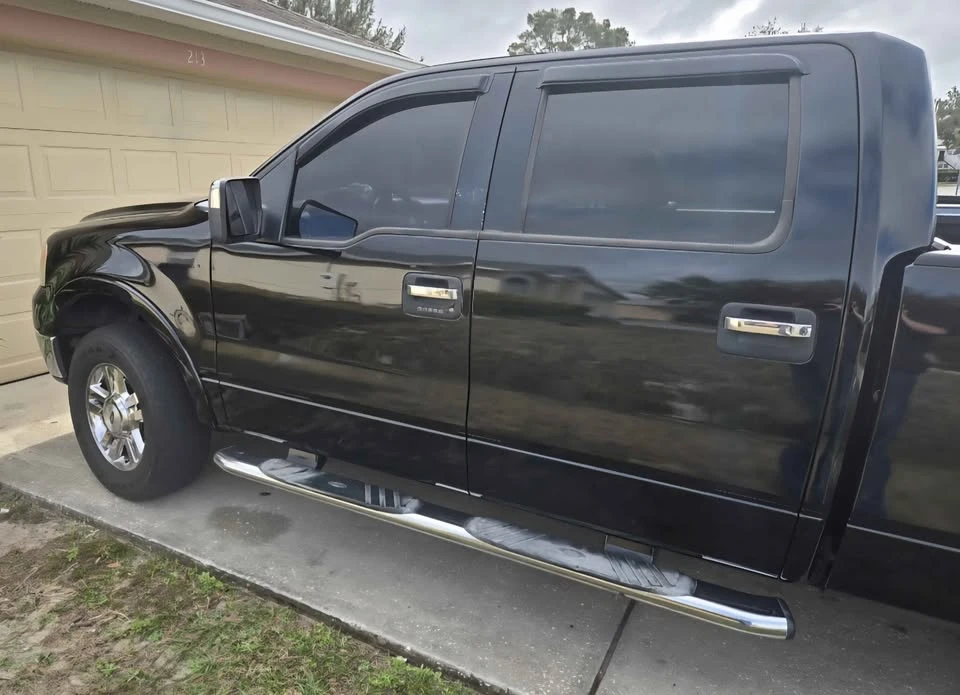 2006 Ford F-150 11th Gen - Image 2 of 10