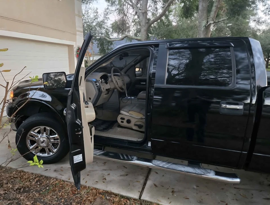 2006 Ford F-150 11th Gen - Image 3 of 10