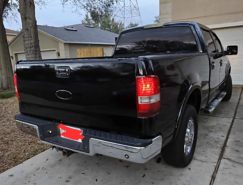 2006 Ford F-150 11th Gen - Image 5 of 10