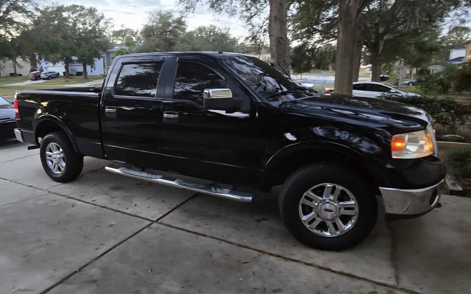 2006 Ford F-150 11th Gen - Image 6 of 10