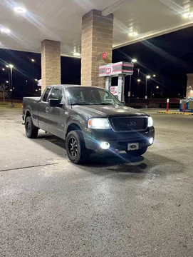 2006 Ford F-150 Lariat SuperCrew Cab