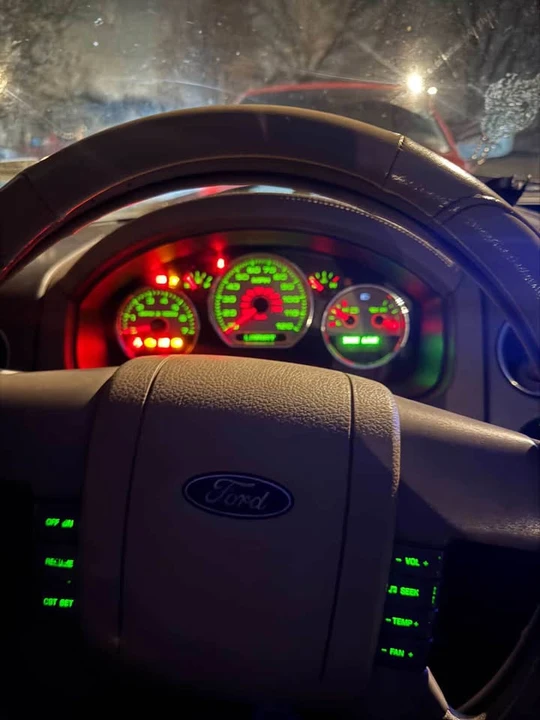 2006 Ford F-150 11th Gen - Image 8 of 8