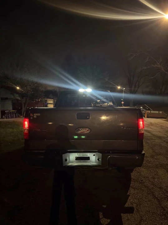 2006 Ford F-150 11th Gen - Image 4 of 8