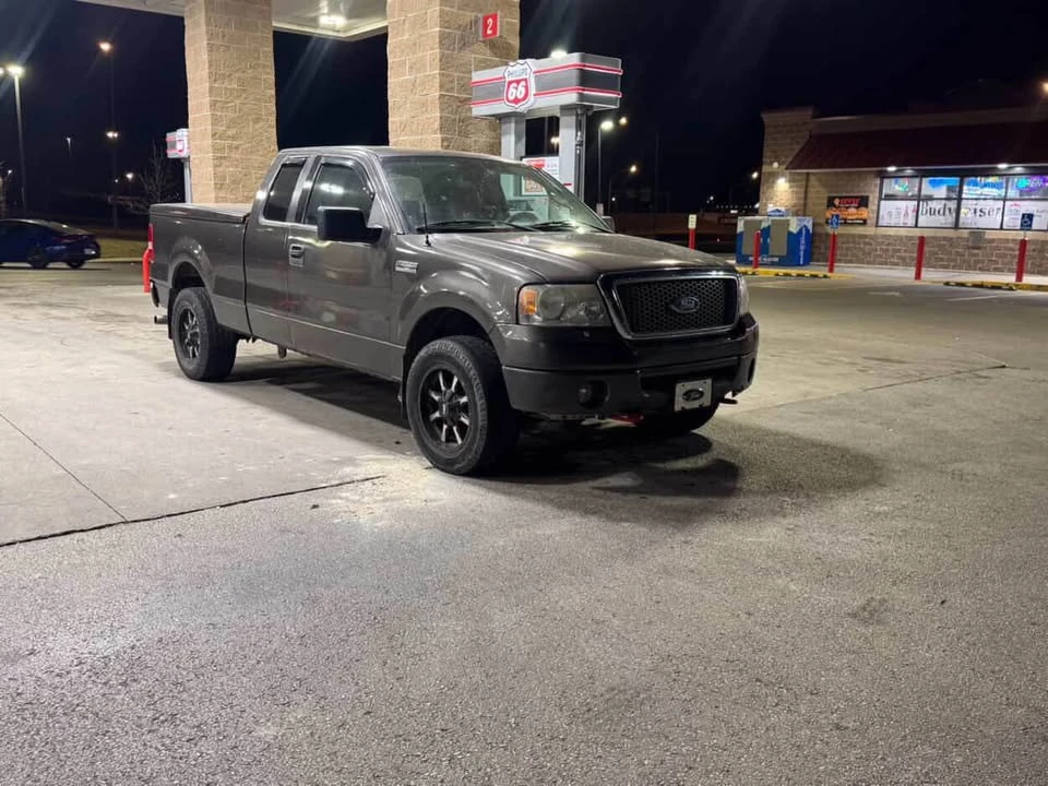 2006 Ford F-150 11th Gen - Image 2 of 8