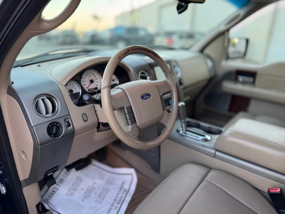 2006 Ford F-150 11th Gen - Image 4 of 13